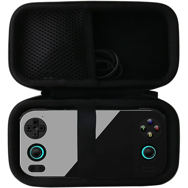 Amazon.com: WERJIA Hard Carrying Case for Retroid Pocket 4